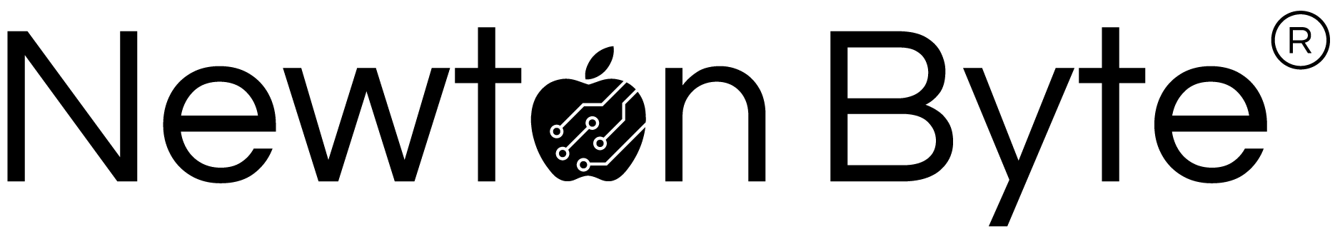 Newton Byte